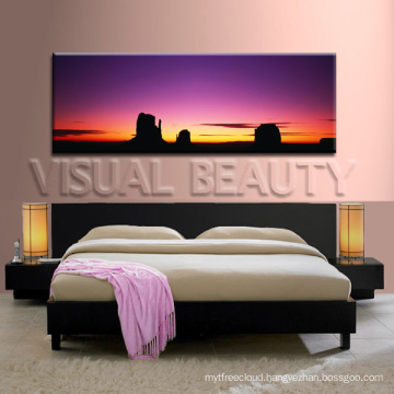 Hang wall art home decoration painting frame